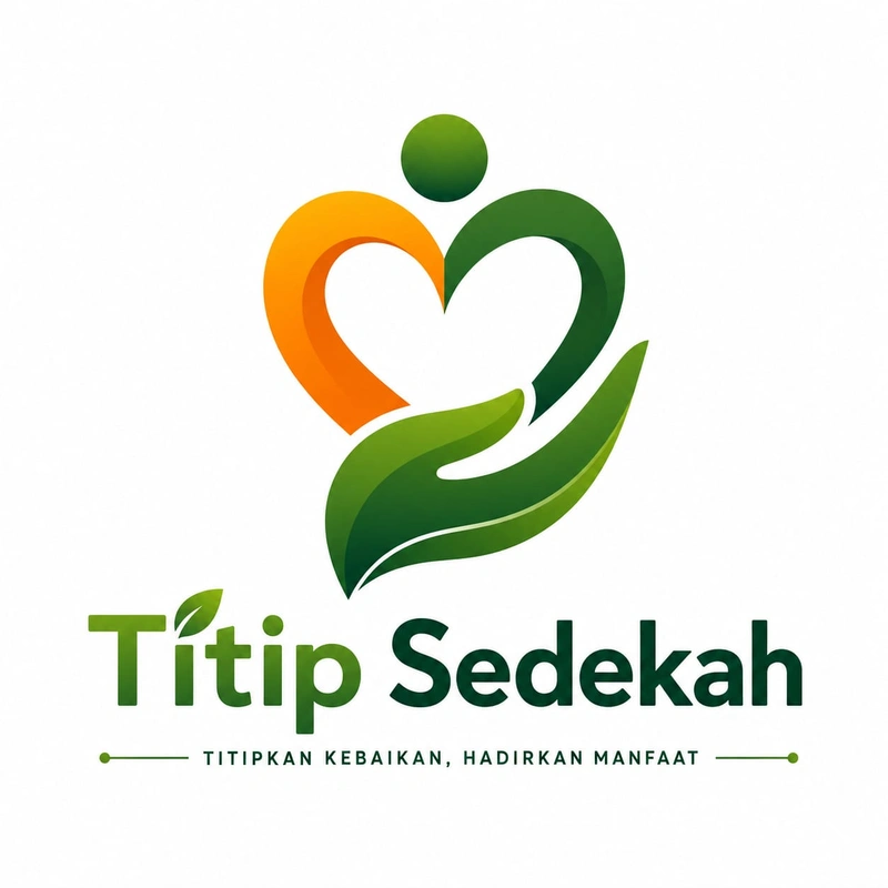 Titip Sedekah